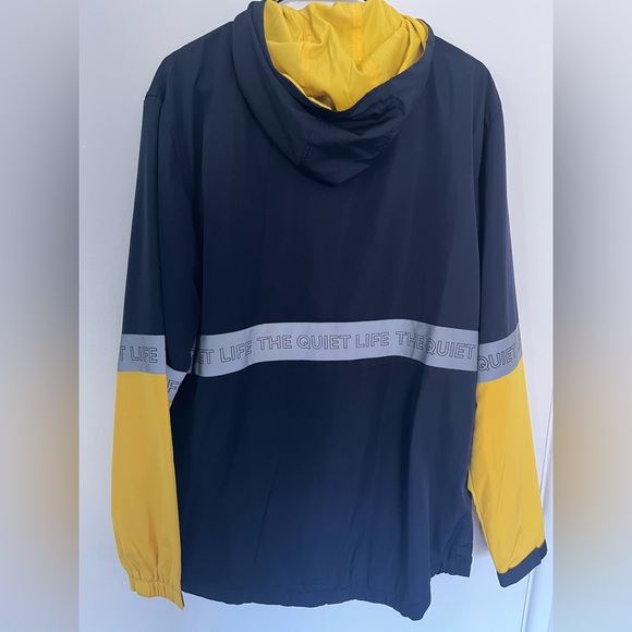 The Quiet Life pull over jacket - Picture 2 of 3